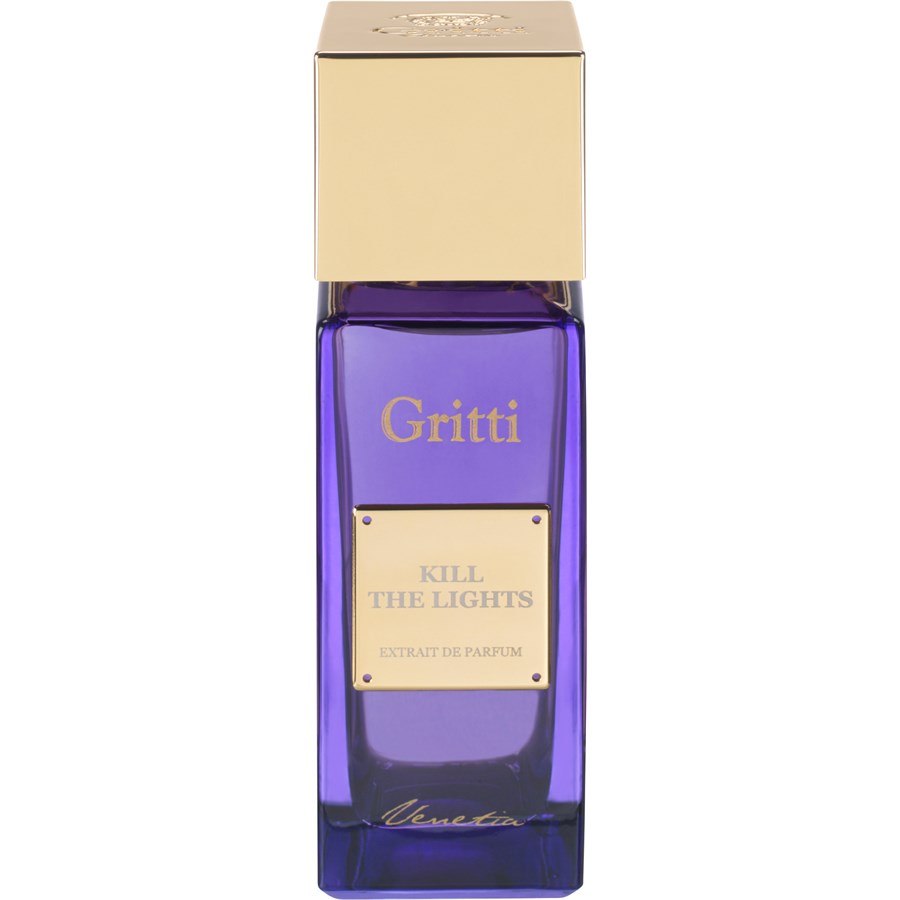 Gritti Kill The Lights Extrait de Parfum 100 ml 4